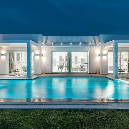 Cavo Mare Mirazur Планос