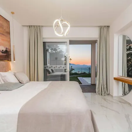 Cavo Mare Mirazur Планос