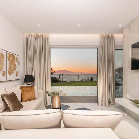 Cavo Mare Mirazur Планос