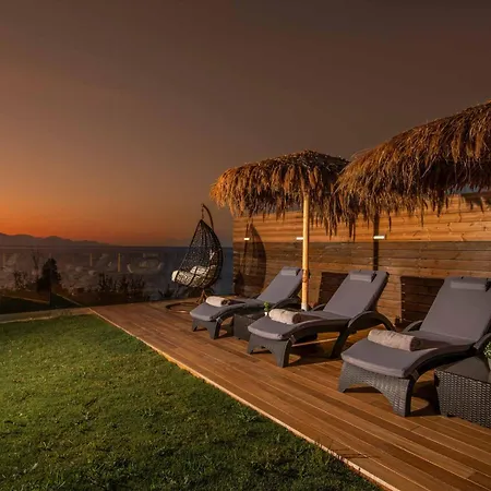 Cavo Mare Mirazur * Планос