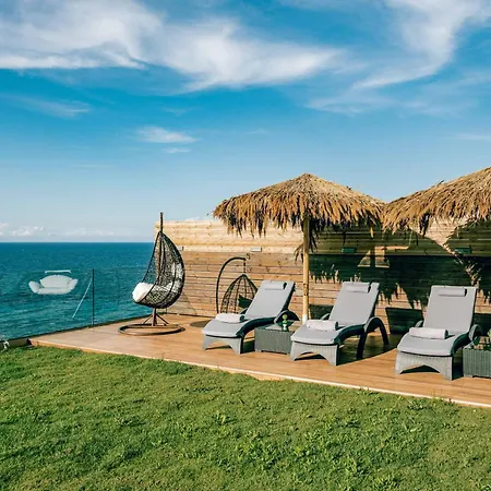 Cavo Mare Mirazur * Планос